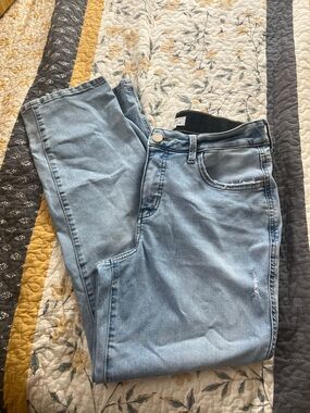 Maurices Light Blue Women’s Boot Cut Jeans